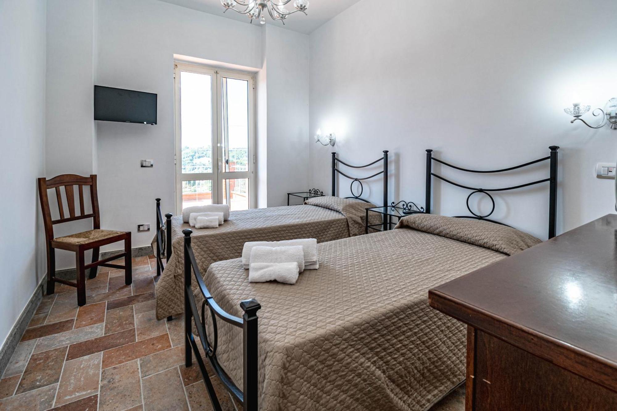 Luxury Villa Arianna Tarano 客房 照片